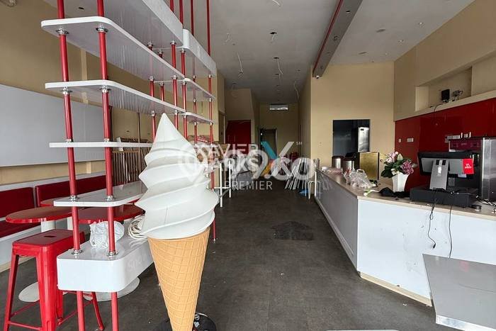 Ruko Disewakan di Villa Puncak Tidar, Luas 136m2m², Kawasan Berkembang Ruko Disewakan di Villa Puncak Tidar, Luas 136m2m², Kawasan Berkembang