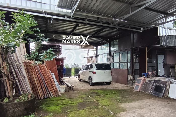 Unit Komersial Dijual di Lowokwaru Malang 320m2 Unit Komersial Dijual di Lowokwaru Malang 320m2
