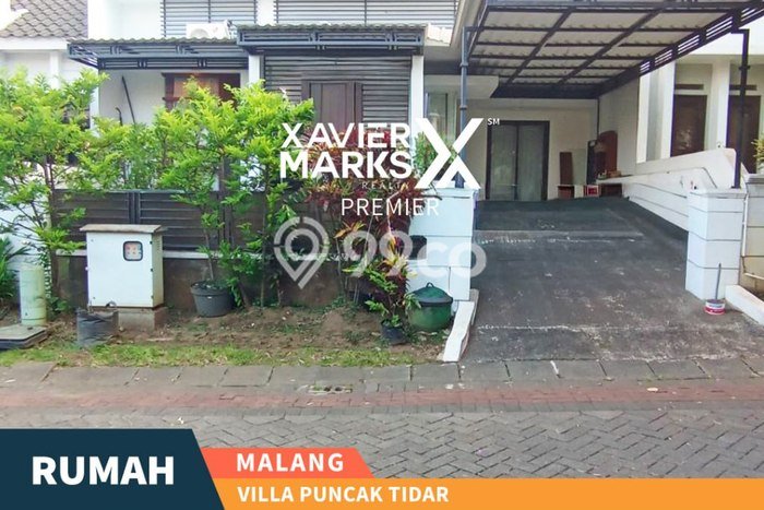 Dijual Rumah 2 KT di , Malang - Luas Tanah 136m2m² Dijual Rumah 2 KT di , Malang - Luas Tanah 136m2m²