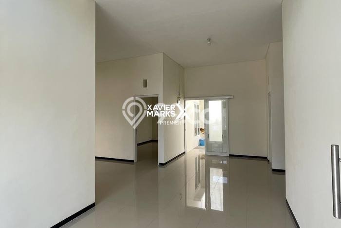 Rumah Strategis Lowokwaru, Malang, Luas 121m2m² Bangunan 121m2m² Rumah Strategis Lowokwaru, Malang, Luas 121m2m² Bangunan 121m2m²
