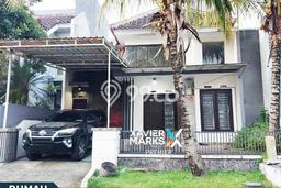 Rumah Modern 3 KT di Villa Puncak Tidar Malang Unfurnished Rumah Modern 3 KT di Villa Puncak Tidar Malang Unfurnished