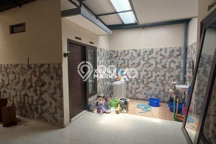 Rumah Modern 3 KT di Villa Puncak Tidar Malang Unfurnished Rumah Modern 3 KT di Villa Puncak Tidar Malang Unfurnished