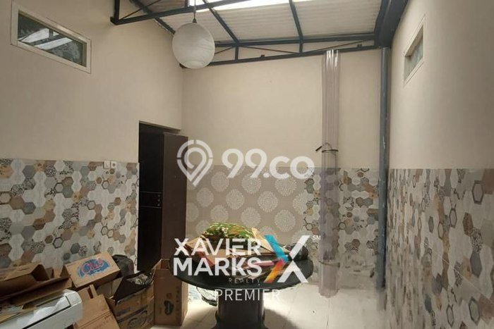 Rumah Modern 3 KT di Villa Puncak Tidar Malang Unfurnished Rumah Modern 3 KT di Villa Puncak Tidar Malang Unfurnished