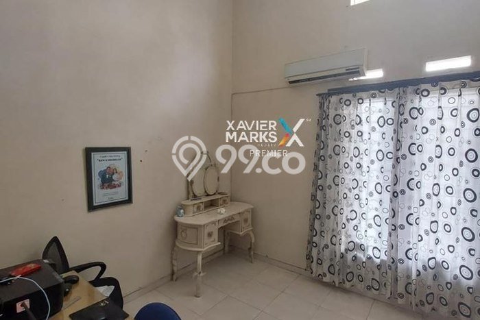 Rumah Modern 3 KT di Villa Puncak Tidar Malang Unfurnished Rumah Modern 3 KT di Villa Puncak Tidar Malang Unfurnished
