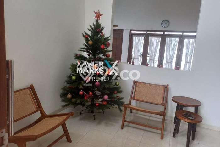 Dijual Rumah Modern 3 KT di Villa Puncak Tidar, Malang Dijual Rumah Modern 3 KT di Villa Puncak Tidar, Malang