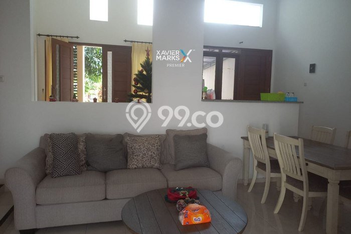 Dijual Rumah Modern 3 KT di Villa Puncak Tidar, Malang Dijual Rumah Modern 3 KT di Villa Puncak Tidar, Malang
