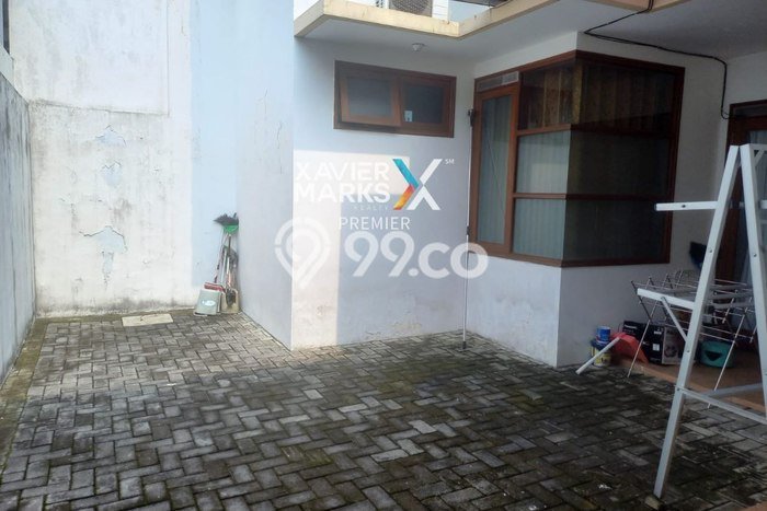 Dijual Rumah Modern 3 KT di Villa Puncak Tidar, Malang Dijual Rumah Modern 3 KT di Villa Puncak Tidar, Malang