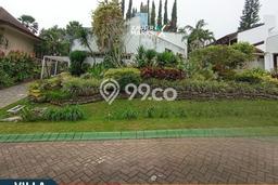 Jual Rumah Mewah Megah Dengan View Cantik di Batu, Malang Jual Rumah Mewah Megah Dengan View Cantik di Batu, Malang