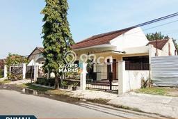 Hunian Cantik Modern Lb 125m2 di Blimbing, Malang Hunian Cantik Modern Lb 125m2 di Blimbing, Malang