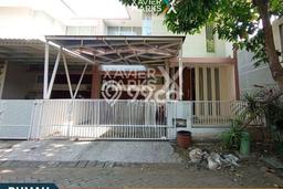 For Sale Hunian Rumah Terawat 3 KT di Soekarno Hatta, Malang For Sale Hunian Rumah Terawat 3 KT di Soekarno Hatta, Malang
