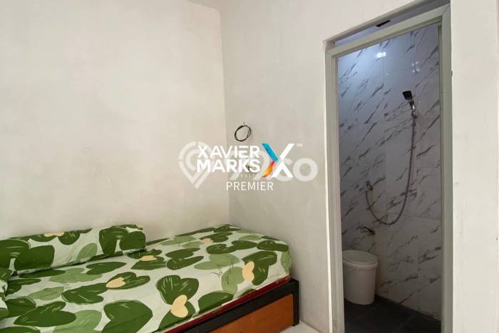 Kos-kosan Dijual di Soekarno Hatta Malang Luas 250m2 Kos-kosan Dijual di Soekarno Hatta Malang Luas 250m2