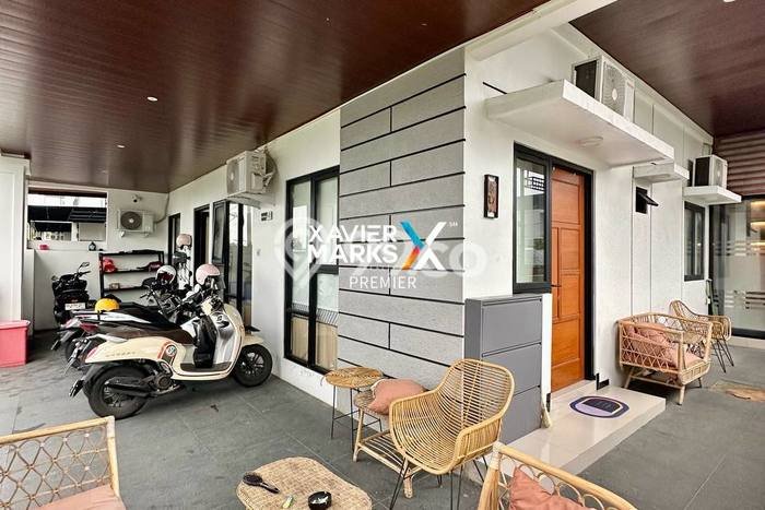 Untuk Dijual Kost di Lowokwaru, Malang, 21 KT, 22 KM, Luas 400m2 Untuk Dijual Kost di Lowokwaru, Malang, 21 KT, 22 KM, Luas 400m2