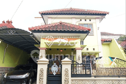 Jual Rumah Favorit Siap Huni LB 97m2 di Lowokwaru, Malang Jual Rumah Favorit Siap Huni LB 97m2 di Lowokwaru, Malang