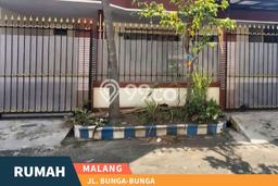 Jual Rumah Minimalis Bagus Punya 4 KT di Lowokwaru Malang SHM Jual Rumah Minimalis Bagus Punya 4 KT di Lowokwaru Malang SHM