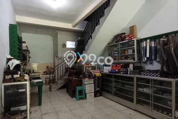 AREA KOMERSIAL! Ruko di , Luas 120m2m², Jalan Utama AREA KOMERSIAL! Ruko di , Luas 120m2m², Jalan Utama