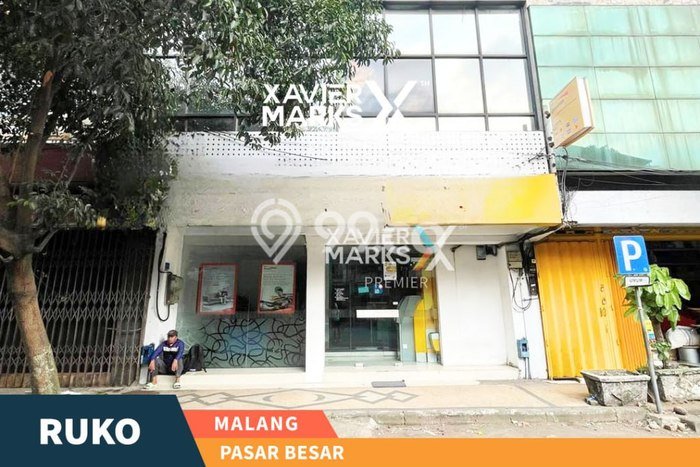 Disewakan Ruko Kawasan Strategis Kawasan Klojen, Luas 500m2m², Siap Usaha Disewakan Ruko Kawasan Strategis Kawasan Klojen, Luas 500m2m², Siap Usaha
