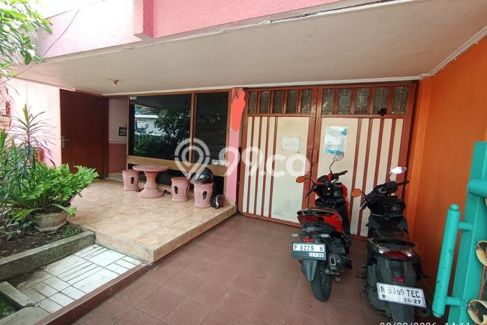 Dijual Kost di Kawasan Lowokwaru, Malang, Spesifikasi 13 KT, 3 KM, 300m2 Dijual Kost di Kawasan Lowokwaru, Malang, Spesifikasi 13 KT, 3 KM, 300m2