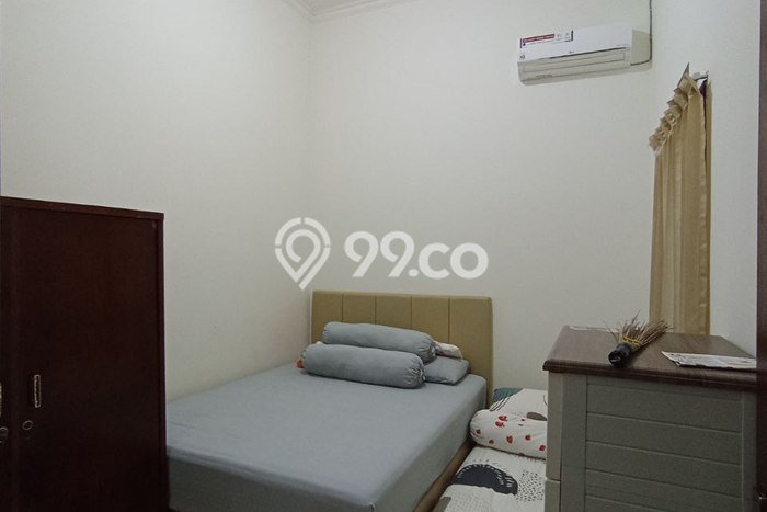 Dijual Rumah 2 KT di , Malang - Luas Tanah 136m2m² Dijual Rumah 2 KT di , Malang - Luas Tanah 136m2m²