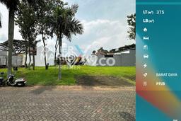 Tanah Siap Bangun Dijual di Malang Punya Luas 375m2 Tanah Siap Bangun Dijual di Malang Punya Luas 375m2