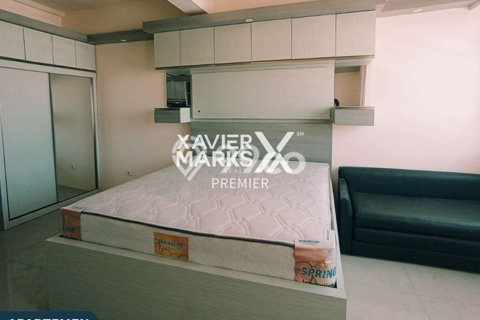Apartemen Favorit Nyaman Dijual di Surabaya dengan 2 Kamar Tidur Apartemen Favorit Nyaman Dijual di Surabaya dengan 2 Kamar Tidur