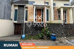 BEST OFFER! Rumah Nyaman area Lowokwaru, LT 94m2m² Bangunan 168m2m² BEST OFFER! Rumah Nyaman area Lowokwaru, LT 94m2m² Bangunan 168m2m²