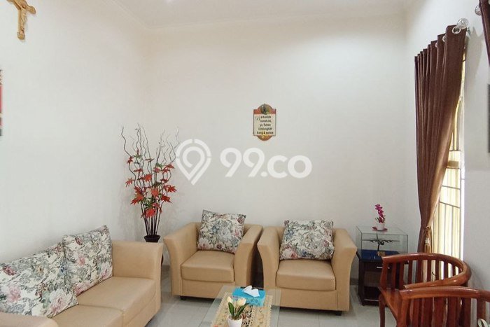 Jual Rumah Bagus Siap Huni LB 160m2 di Batu, Batu Jual Rumah Bagus Siap Huni LB 160m2 di Batu, Batu