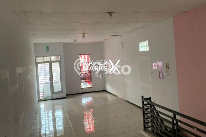 Ruko Usaha Dijual di Lowokwaru Malang LT 76m2 & LB 104m2 Ruko Usaha Dijual di Lowokwaru Malang LT 76m2 & LB 104m2
