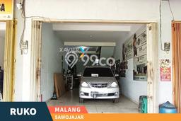 AREA KOMERSIAL! Ruko di , Luas 120m2m², Jalan Utama AREA KOMERSIAL! Ruko di , Luas 120m2m², Jalan Utama