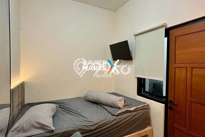 Untuk Dijual Kost di Lowokwaru, Malang, 21 KT, 22 KM, Luas 400m2 Untuk Dijual Kost di Lowokwaru, Malang, 21 KT, 22 KM, Luas 400m2