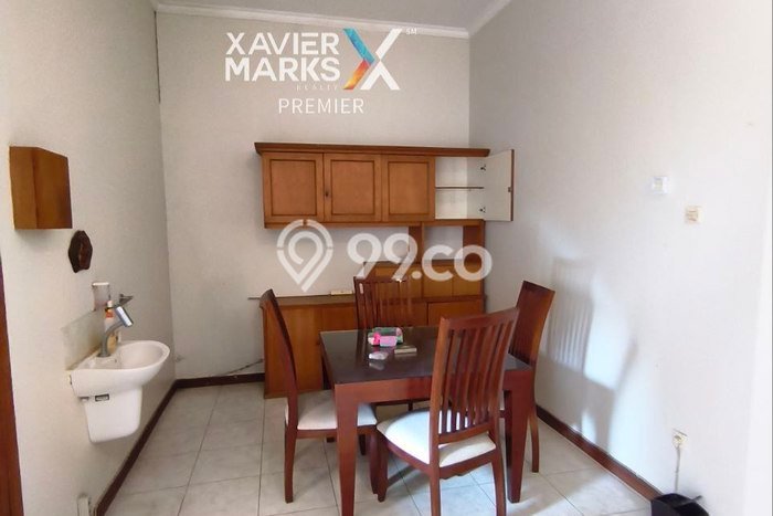 Rumah Minimalis 3 KT di Villa Puncak Tidar Malang Unfurnished Rumah Minimalis 3 KT di Villa Puncak Tidar Malang Unfurnished