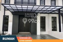 Hot Offer Hunian Premium Ideal dan Luas di Buduran, Sidoarjo Hot Offer Hunian Premium Ideal dan Luas di Buduran, Sidoarjo