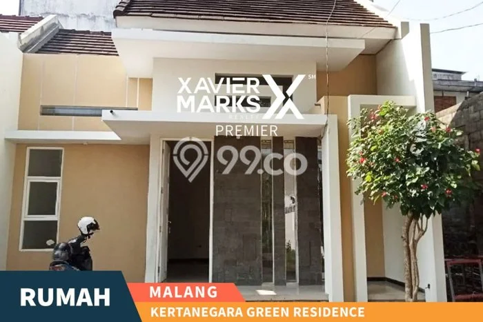Rumah Budget Favorit Dijual di Singosari LT 95m2 Rumah Budget Favorit Dijual di Singosari LT 95m2