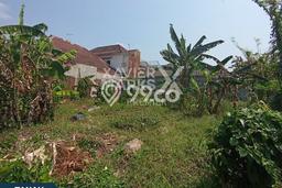 Lahan Dijual Lokasi Blimbing, Malang dengan Luas Tanah 319m2 dan Status SHM Lahan Dijual Lokasi Blimbing, Malang dengan Luas Tanah 319m2 dan Status SHM