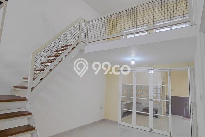 For Sale Hunian Rumah Terawat 3 KT di Sawojajar, Malang For Sale Hunian Rumah Terawat 3 KT di Sawojajar, Malang