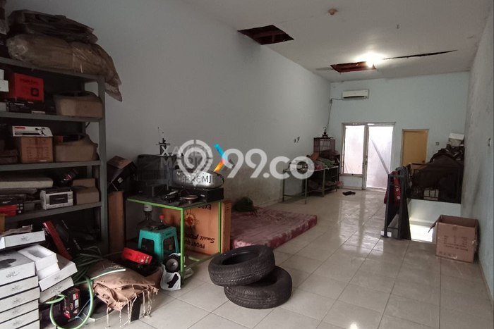 AREA KOMERSIAL! Ruko di , Luas 120m2m², Jalan Utama AREA KOMERSIAL! Ruko di , Luas 120m2m², Jalan Utama