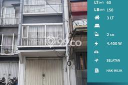 Ruko Paling Dicari LB 150m2 Dijual di Lowokwaru Ruko Paling Dicari LB 150m2 Dijual di Lowokwaru