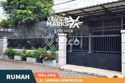 Best Deal Hunian Premium Ideal dan Luas di Blimbing, Malang Best Deal Hunian Premium Ideal dan Luas di Blimbing, Malang