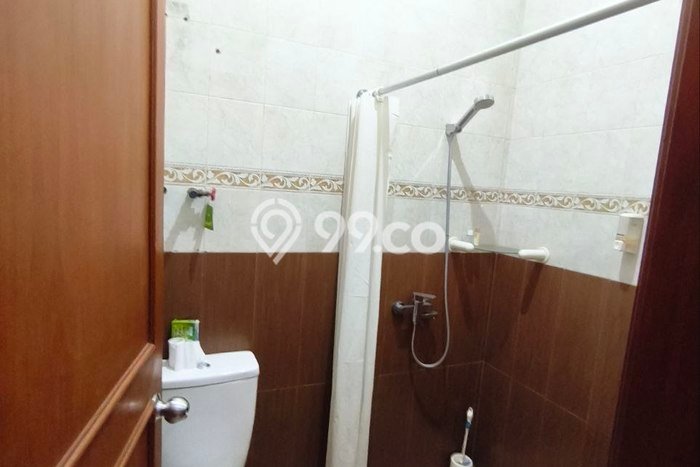 Rumah Minimalis 3 KT di Villa Puncak Tidar Malang Unfurnished Rumah Minimalis 3 KT di Villa Puncak Tidar Malang Unfurnished
