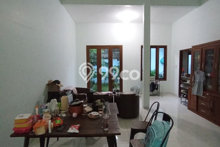 Jual Rumah Modern 2 KT di Soekarno Hatta, Malang Jual Rumah Modern 2 KT di Soekarno Hatta, Malang