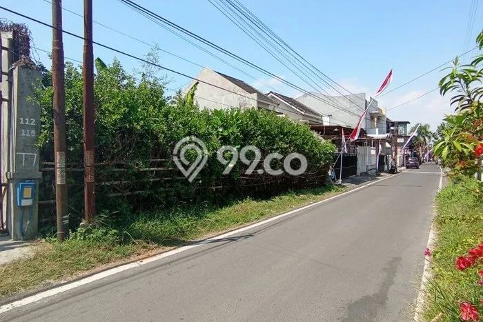 Tanah Kosong Disewakan di Blimbing, Malang, Luas 360m2 Tanah Kosong Disewakan di Blimbing, Malang, Luas 360m2