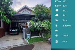 Rumah area Tidar, Malang, LT 132m2m² LB 128m2m² - INVESTASI TERBAIK! Rumah area Tidar, Malang, LT 132m2m² LB 128m2m² - INVESTASI TERBAIK!