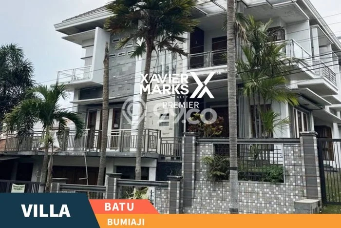 Vila Nyaman di Bumiaji, Ukuran 630m2m², Akses ke beragam fasilitas Vila Nyaman di Bumiaji, Ukuran 630m2m², Akses ke beragam fasilitas