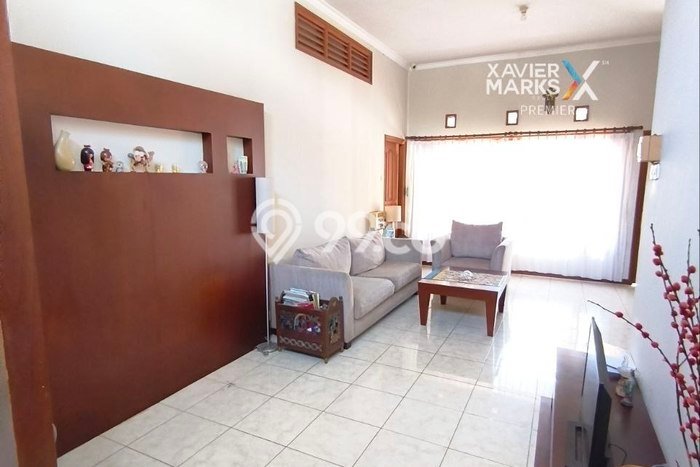 Rumah Minimalis 3 KT di Villa Puncak Tidar Malang Unfurnished Rumah Minimalis 3 KT di Villa Puncak Tidar Malang Unfurnished