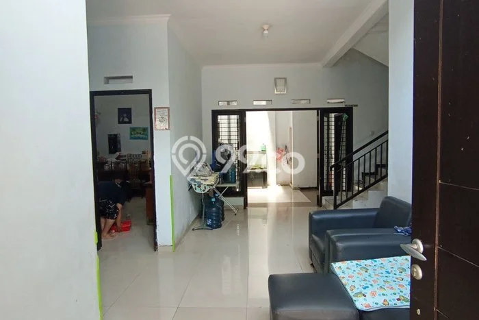 Rumah Luas Asri 7 KT Siap Pakai di Villa Puncak Tidar Malang Rumah Luas Asri 7 KT Siap Pakai di Villa Puncak Tidar Malang
