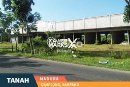 Kavling Tanah Dijual di Sampang Sampang Spesifikasi 22218m2 Kavling Tanah Dijual di Sampang Sampang Spesifikasi 22218m2