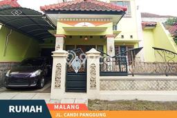 Hunian Cantik Minimalis Lb 110m2 di Lowokwaru, Malang Hunian Cantik Minimalis Lb 110m2 di Lowokwaru, Malang