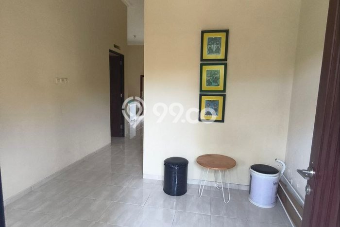 Rumah Minimalis 3 KT di Villa Puncak Tidar Malang Unfurnished Rumah Minimalis 3 KT di Villa Puncak Tidar Malang Unfurnished