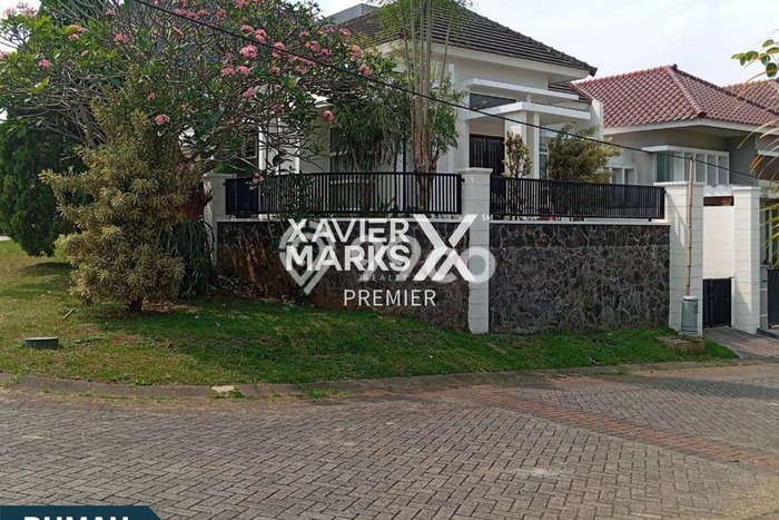 Rumah Area Nyaman kawasan , Malang, Luas 280m2m² LB 264m2m² Rumah Area Nyaman kawasan , Malang, Luas 280m2m² LB 264m2m²