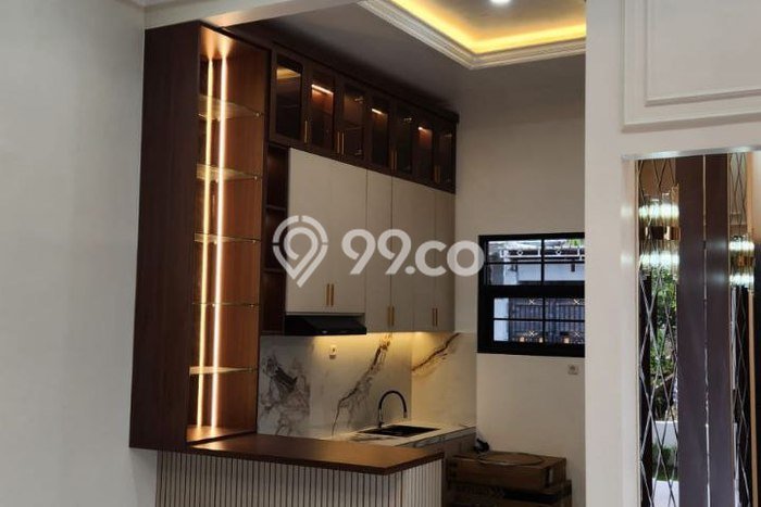 Dijual Cepat Rumah Bagus Siap Huni LB 220m2 di Dau, Malang Dijual Cepat Rumah Bagus Siap Huni LB 220m2 di Dau, Malang