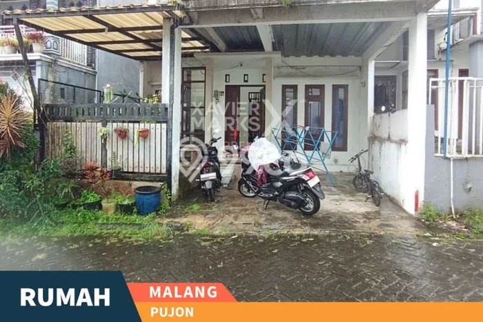 Jual Rumah Minimalis Bagus Punya 4 KT di Pujon Malang SHM Jual Rumah Minimalis Bagus Punya 4 KT di Pujon Malang SHM